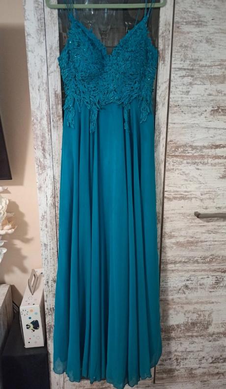 Spoločenské šaty vel.s, s