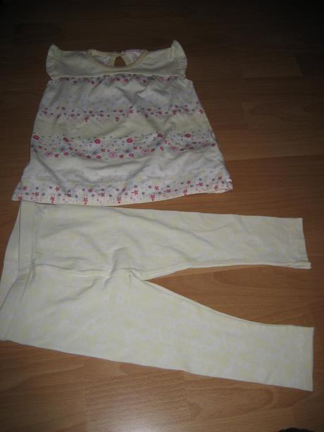 Kompletík cherokee- nenosený, cherokee,86