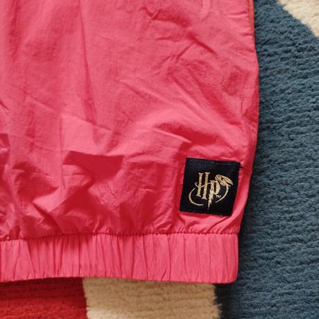 Prechodná značková vetrovka harry potter, marks & spencer,152