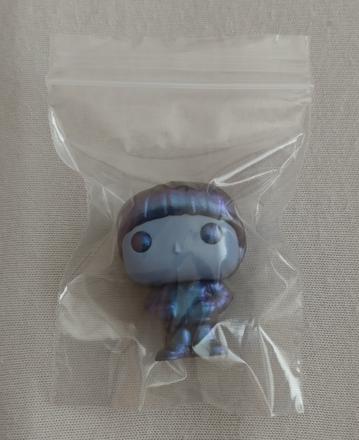 Stranger things kinder will, 