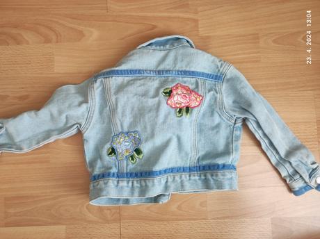 Riflova bundička 92, 92