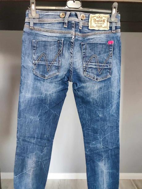 Rifle, nolita pocket,36