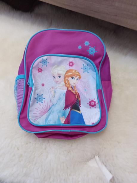 Ruksak dievčenský, 