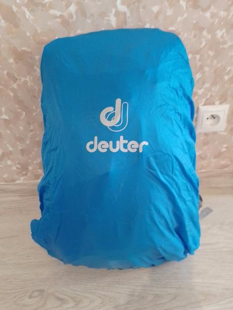 Ruksak deuter futura 32l,