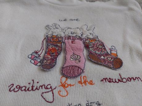 Hrubšie tričko č.80, 80