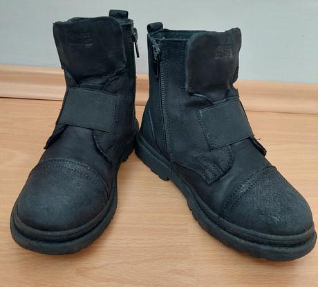 Prechodné čižmičky, lasocki,30