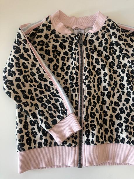 Mikina leo, lindex,92