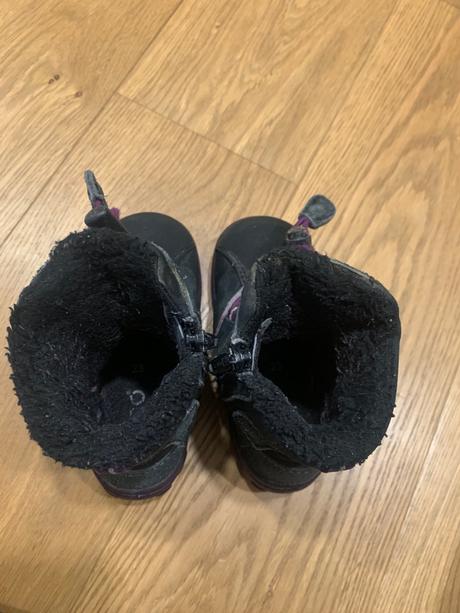 Ecco cizmicky, ecco,23