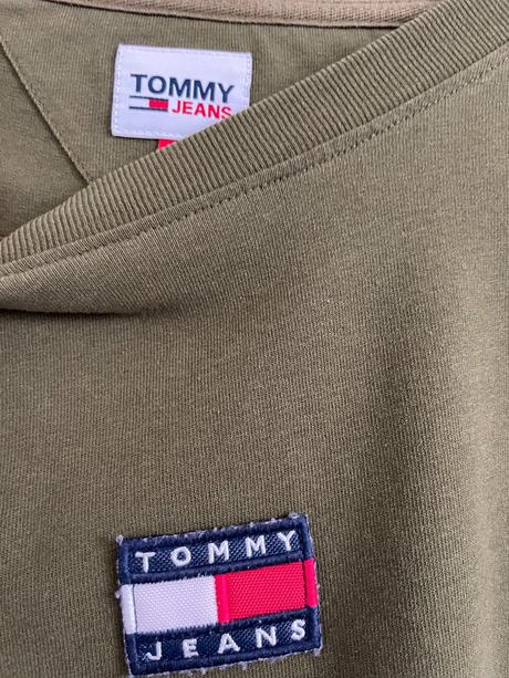 Tričko th, tommy hilfiger,50