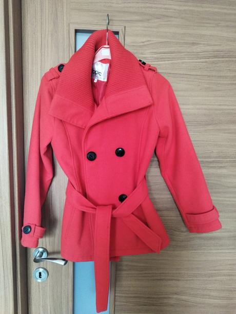 Kabátik, bonprix,152