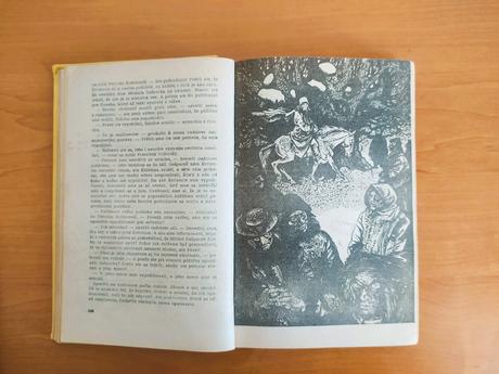 Jožo nitrianský - spišské tajomstvo (1968), 