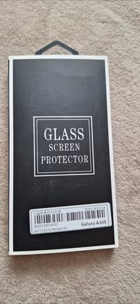 Ochranné sklo, samsung