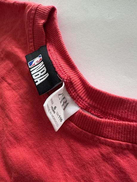 2x letná súprava, zara,116