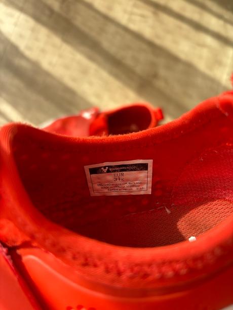 Vivobarefoot primus tenisky, vivobarefoot,31