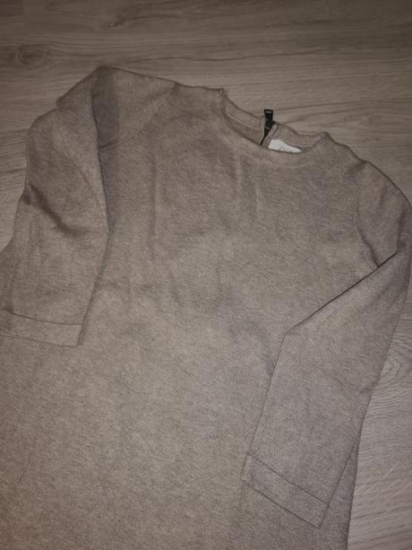 Upletové šaty, zara,140