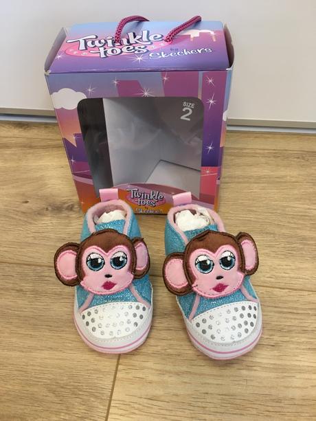 Topánočky skechers, skechers,18