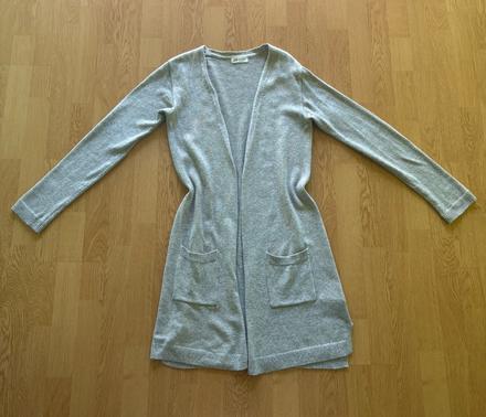 Kardigán, h&m,158