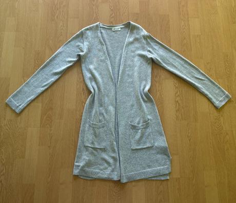 Kardigán, h&m,158