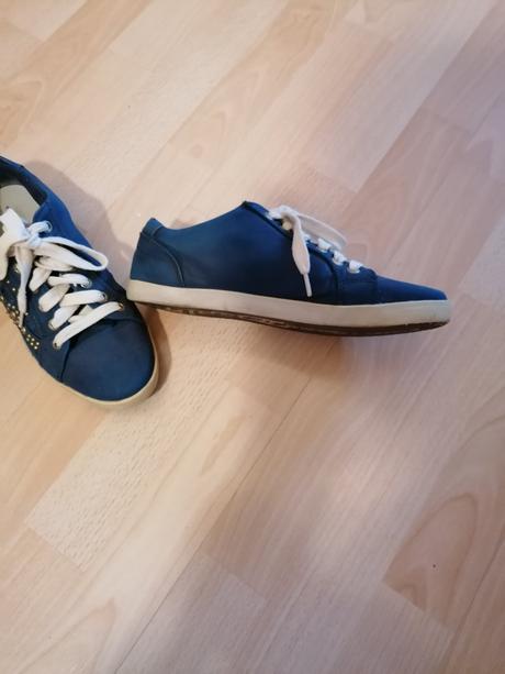 Dámske tenisky, tom tailor,38