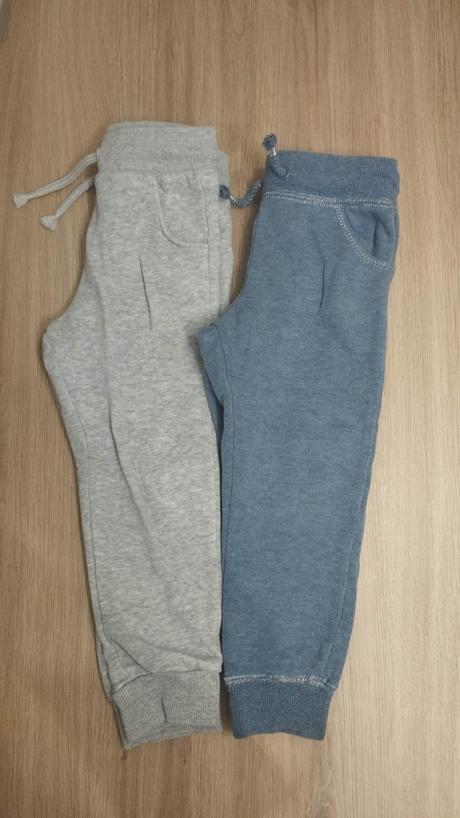 Tepláky f&f, f&f,98