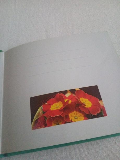 Kniha na výnimočné príležitosti, 