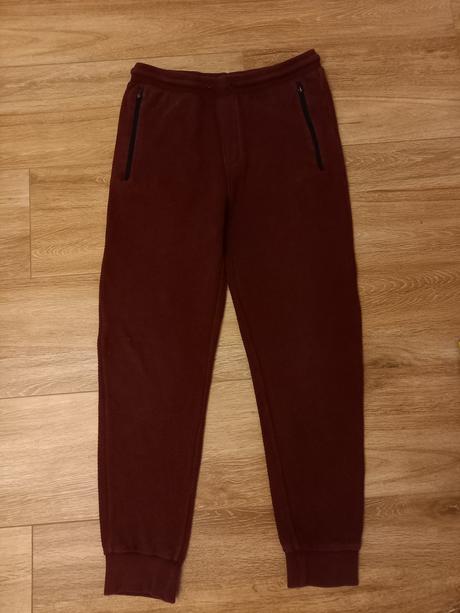 Tepláky, reserved,158