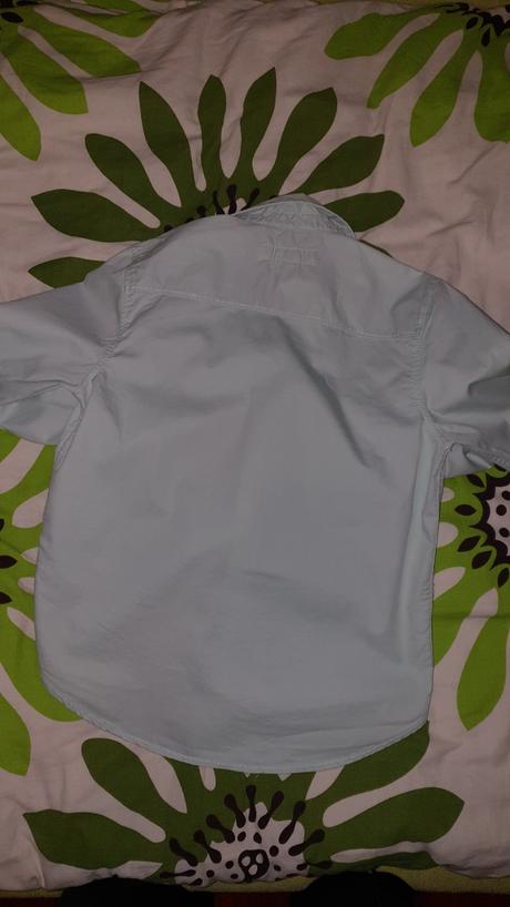 Hm košeľa, h&m,122