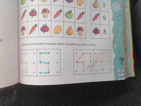Encyklopédia predškoláka,