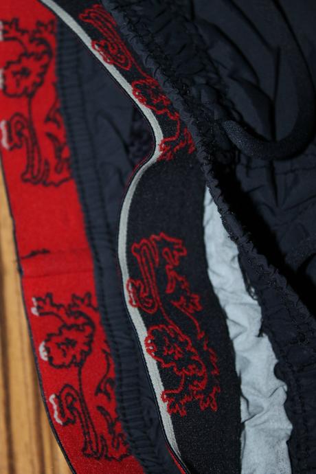 Športové kraťasy next v. 10r., next,140