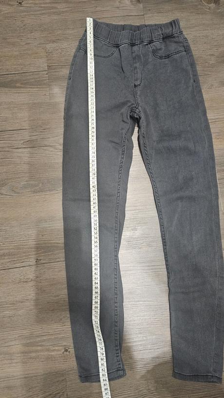 Jeggins h&m, h&m,140