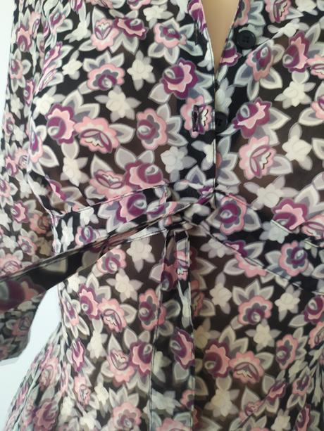 C133krasna bluzka, xs