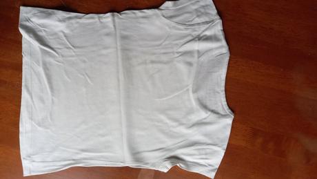 .tričko 8-9r, disney,134