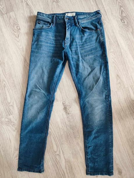 Rifle, tom tailor,32