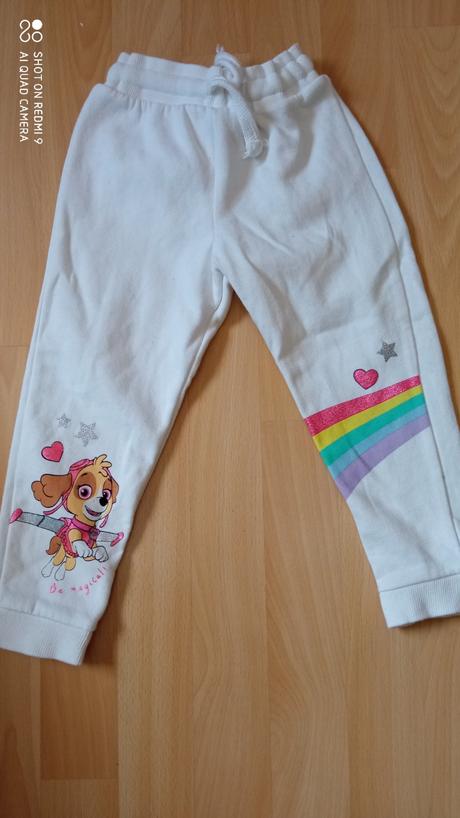 Tepláky f&f, f&f,98