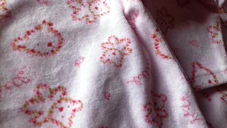 Dupačky + pulovrik, baby club,74