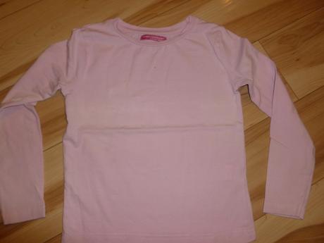 Pre princeznu ruzove tricko, young dimension,116