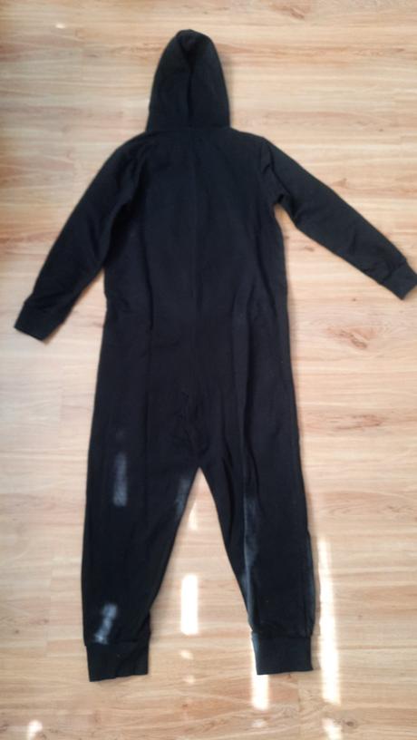 Overal kostra - svietiaci, reserved,152