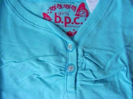 Tričká, 2 kusy, v rôznych veľkostiach, bonprix,92 - 122