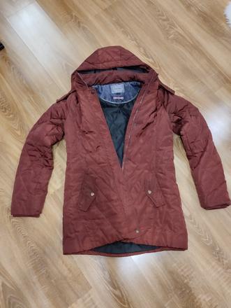 Dámska hrubá bunda, lee cooper,m