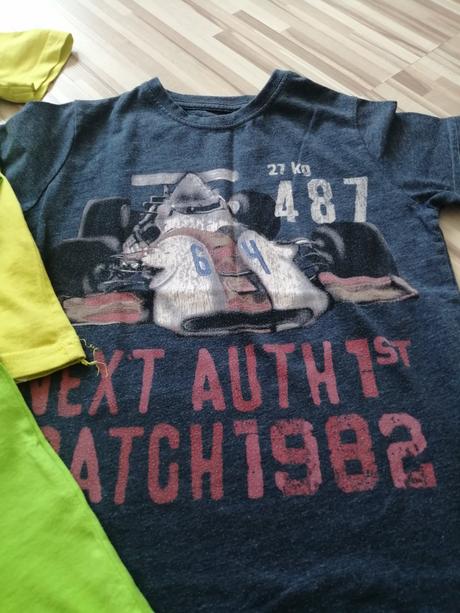 Tricka, dopodopo,116