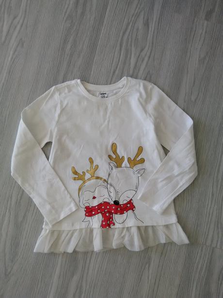 Tričko 128, sinsay,128