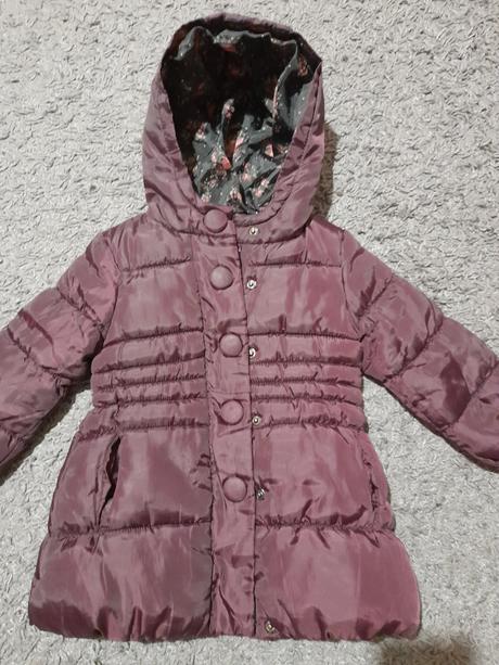 Bunda terranova, terranova,86