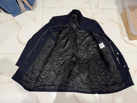 Pánsky kabát zara xl, zara,xl