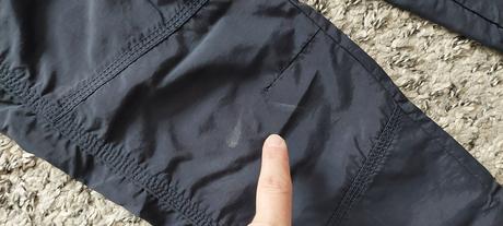 Tenké šuštiaky sam, s.a.m.,134