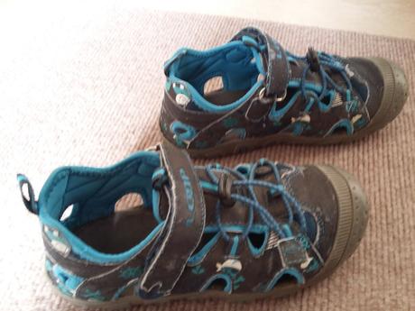 Sandále loap č.34, loap,34