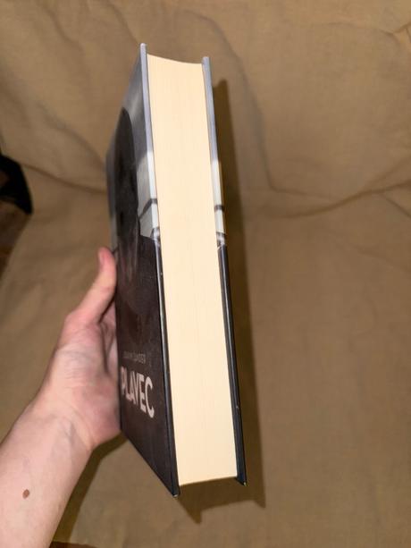 Joakim zander- plavec,