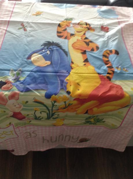 Macko pú obliečky zn. matejovsky, šírka (cm): 120,dĺžka (cm): 80