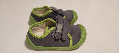 Letné tenisky protetika barefoot 21, protetika,21