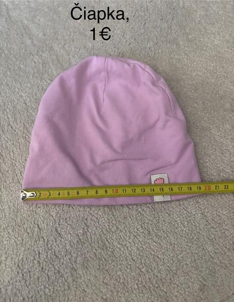 Čiapka, pepco,86