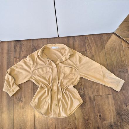 Košeľa zara, zara,140